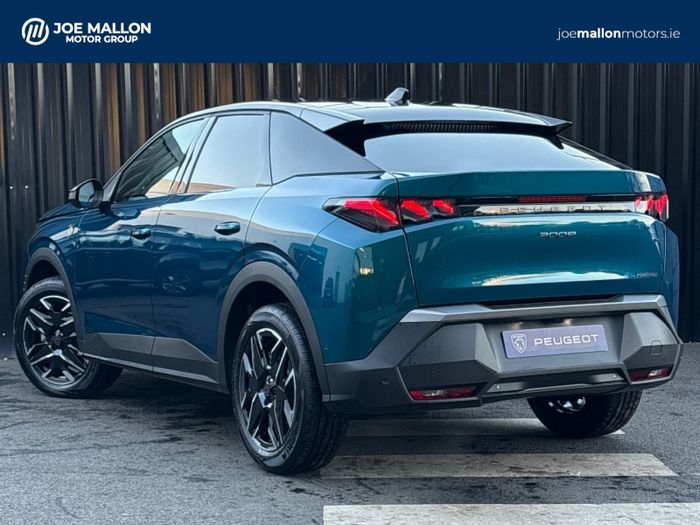 Peugeot 3008 2026