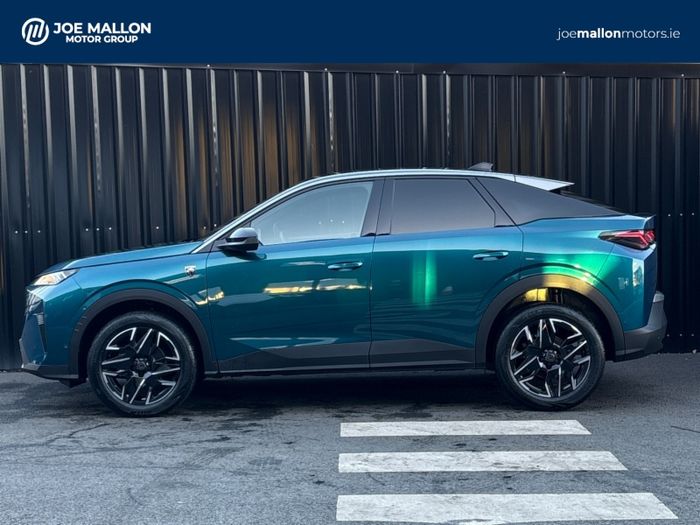 Peugeot 3008 2026