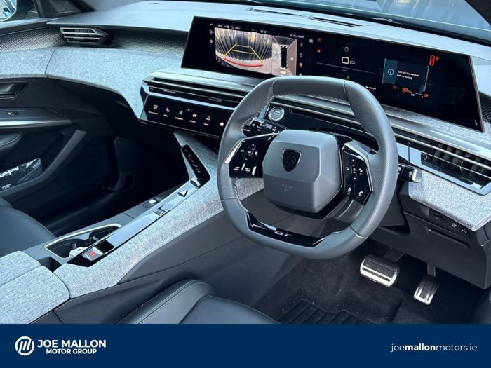 Peugeot 3008 2026