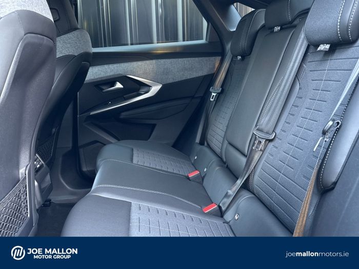 Peugeot 3008 2026