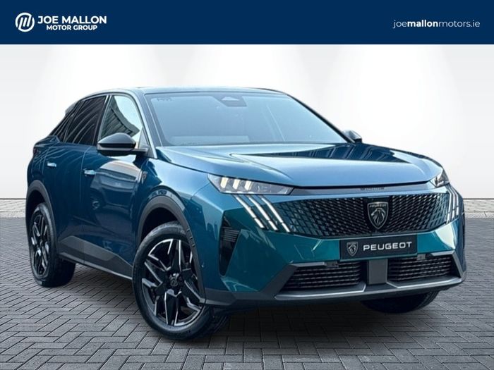 Peugeot 3008 2026