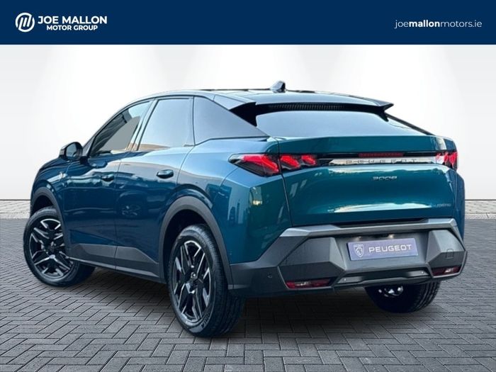 Peugeot 3008 2026