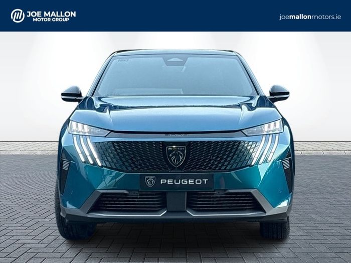Peugeot 3008 2026