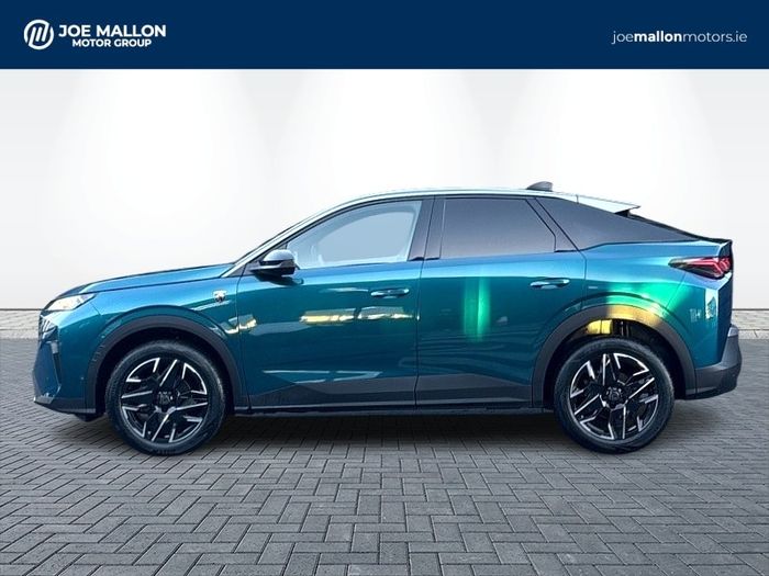 Peugeot 3008 2026