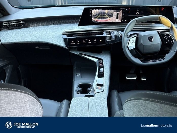 Peugeot 3008 2026