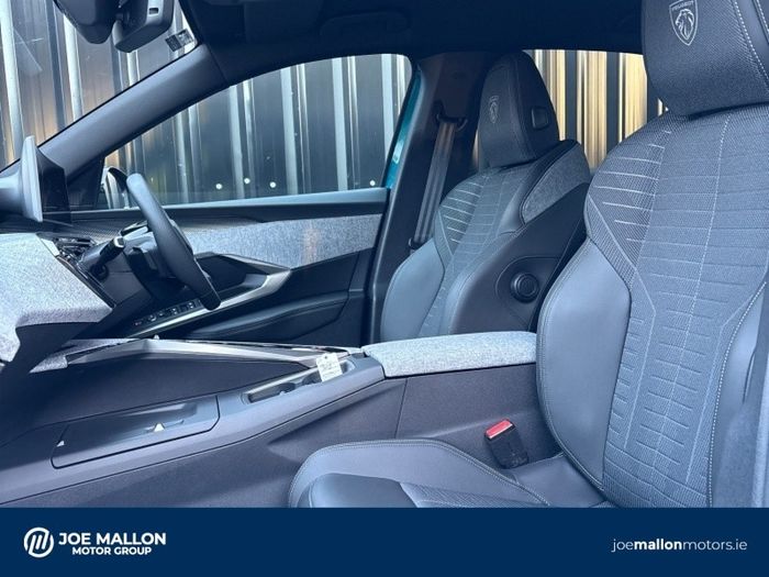 Peugeot 3008 2026