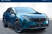 Peugeot 3008 2026