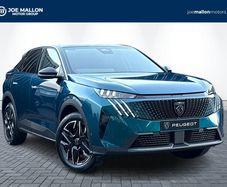 Peugeot 3008 2026