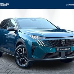 Peugeot 3008 2026