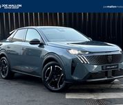 Peugeot 3008 2026