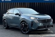 Peugeot 3008 2026