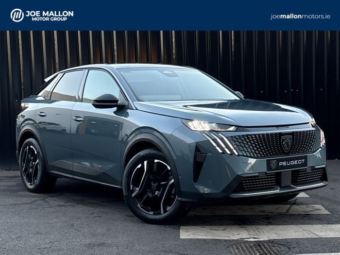 Peugeot 3008 2026