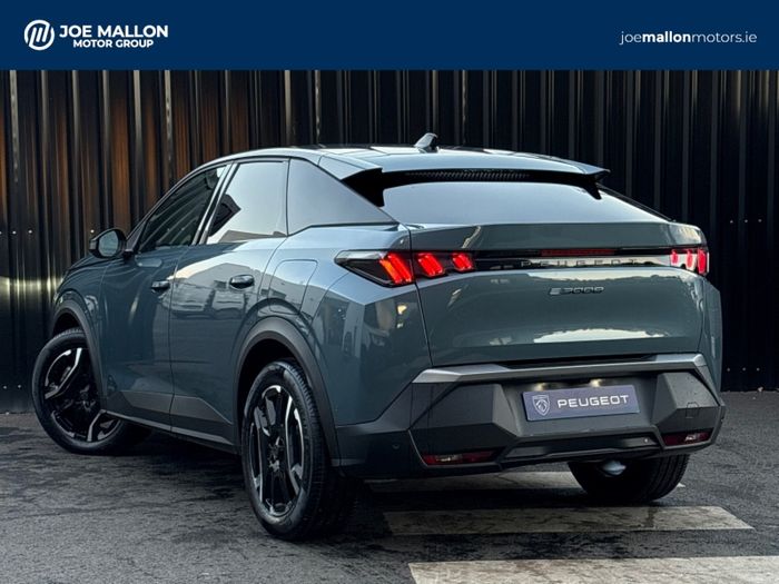 Peugeot 3008 2026