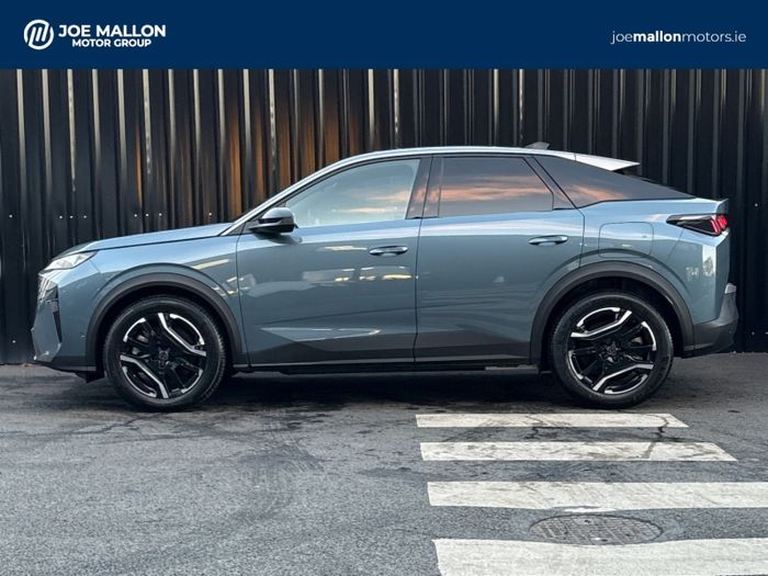 Peugeot 3008 2026