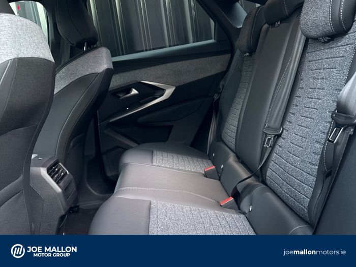 Peugeot 3008 2026