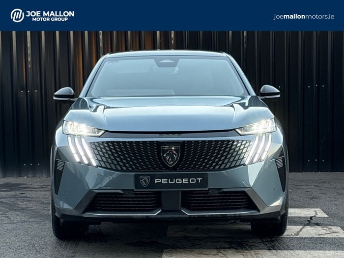 Peugeot 3008 2026