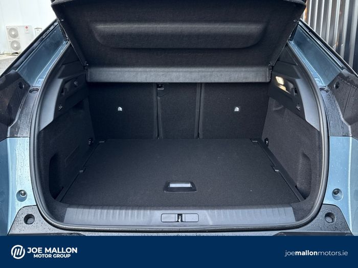 Peugeot 3008 2026