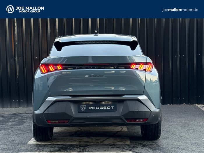 Peugeot 3008 2026