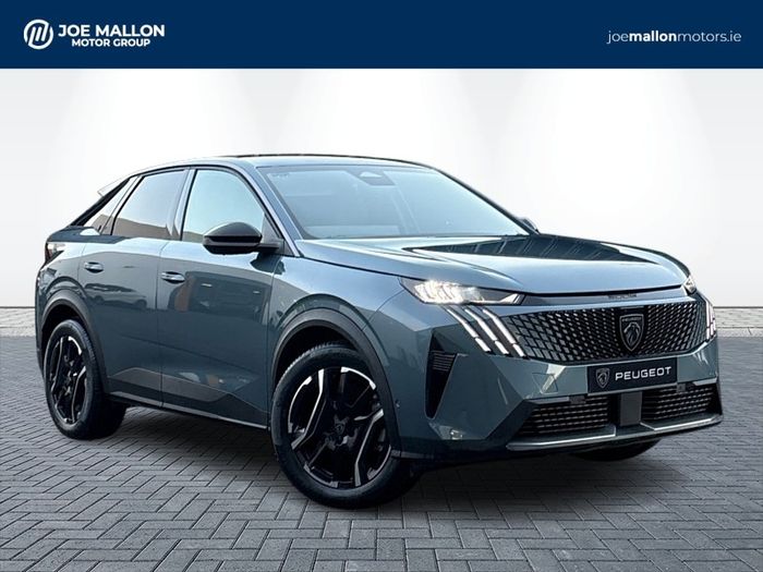 Peugeot 3008 2026