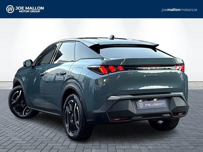 Peugeot 3008 2026