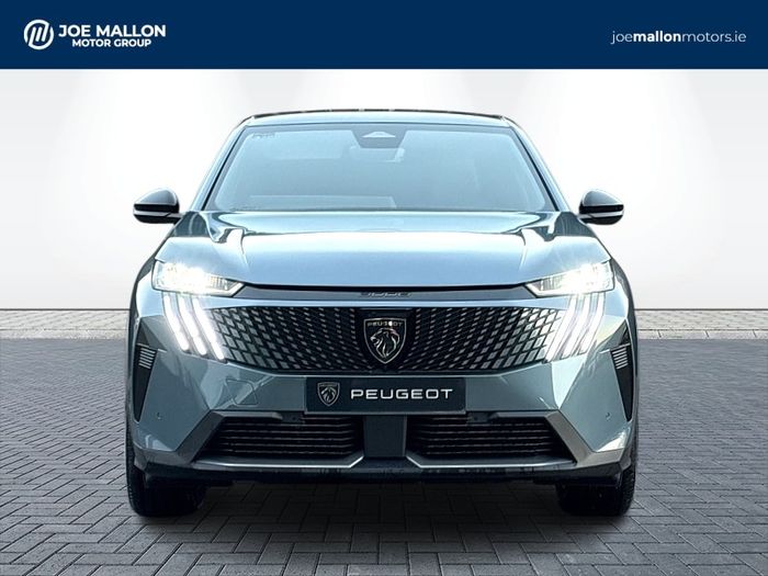 Peugeot 3008 2026