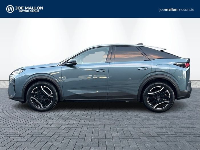 Peugeot 3008 2026