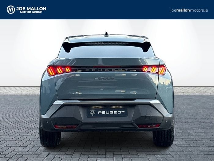 Peugeot 3008 2026
