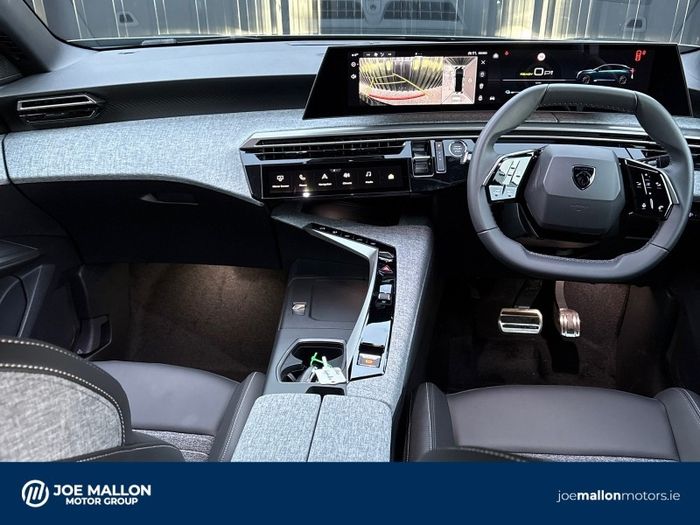 Peugeot 3008 2026