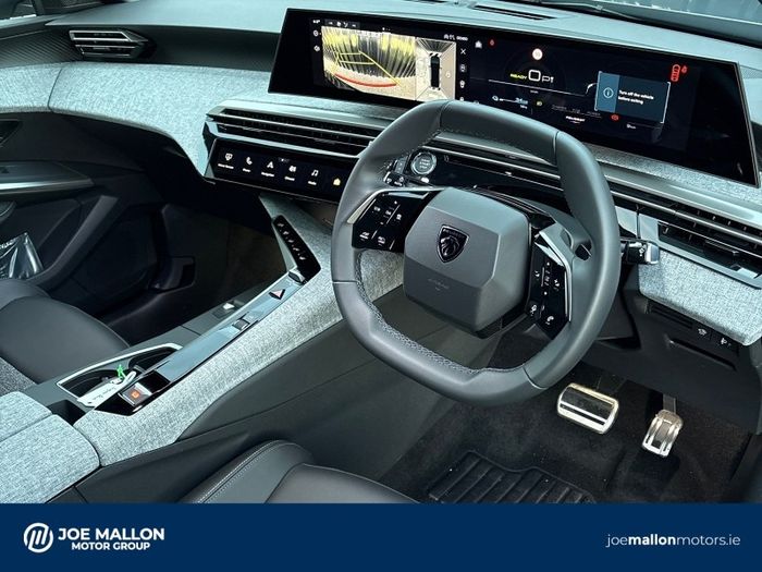 Peugeot 3008 2026