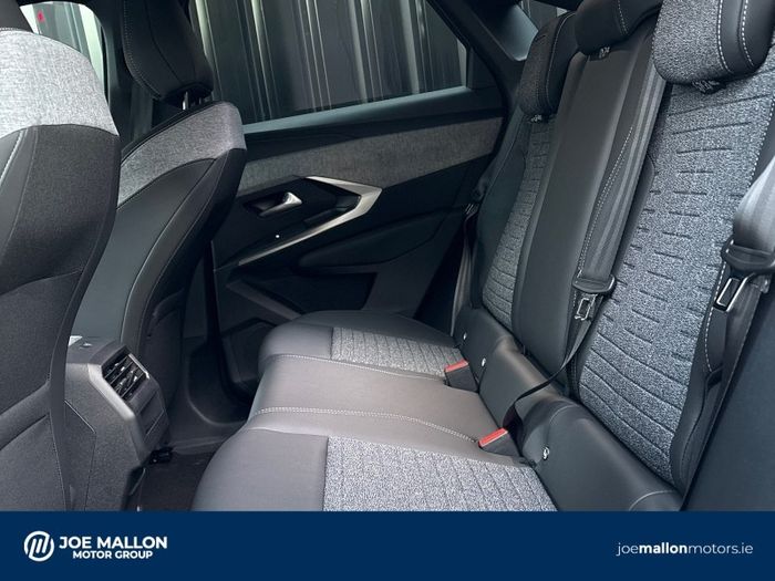 Peugeot 3008 2026