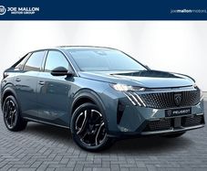 Peugeot 3008 2026