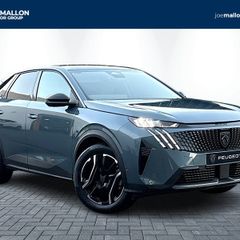 Peugeot 3008 2026