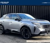 Peugeot 3008 2026