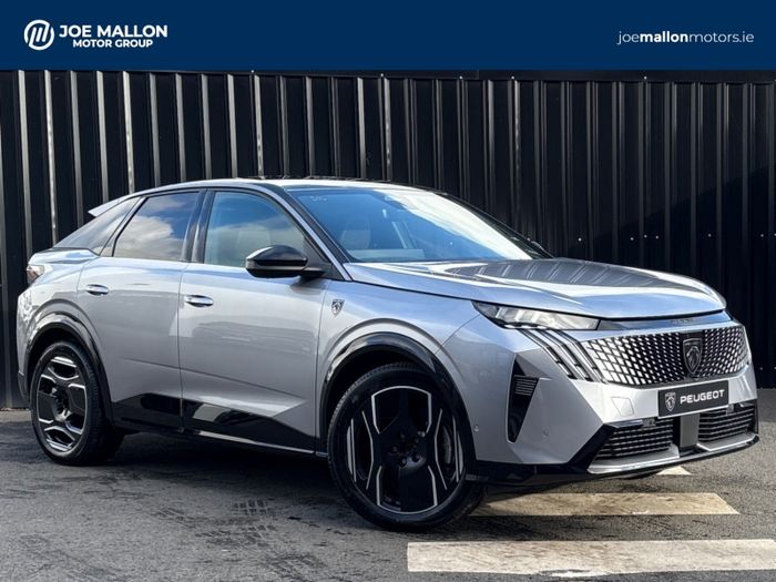 Peugeot 3008 2026