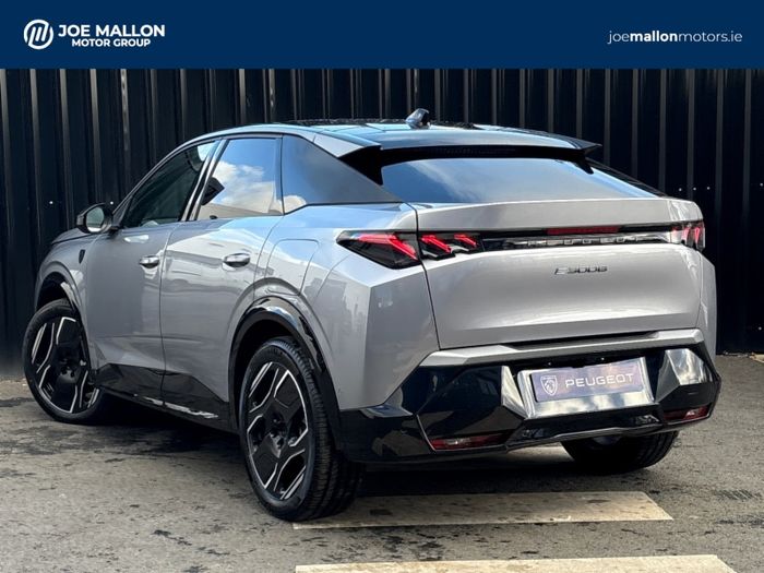 Peugeot 3008 2026