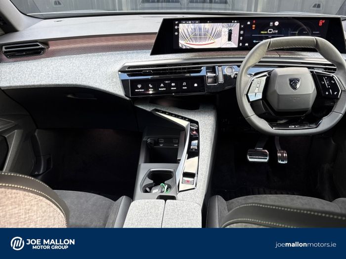 Peugeot 3008 2026