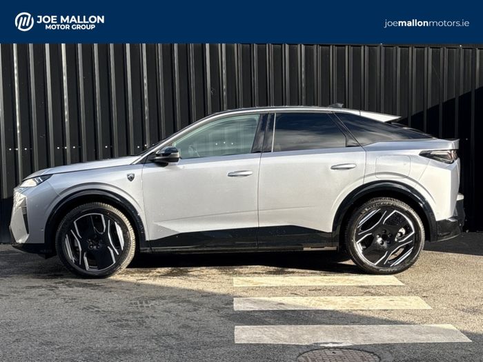 Peugeot 3008 2026