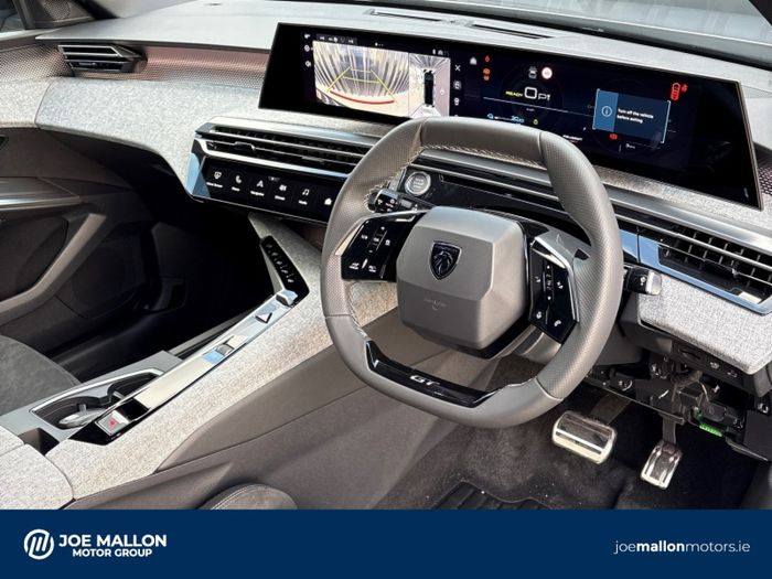 Peugeot 3008 2026