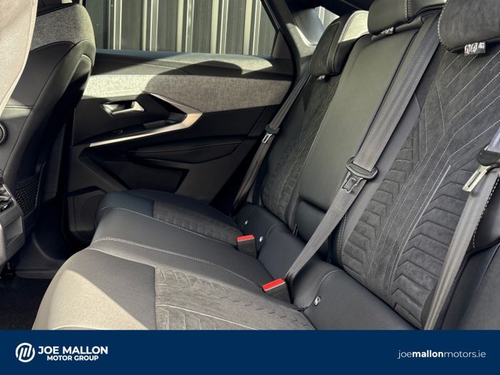 Peugeot 3008 2026