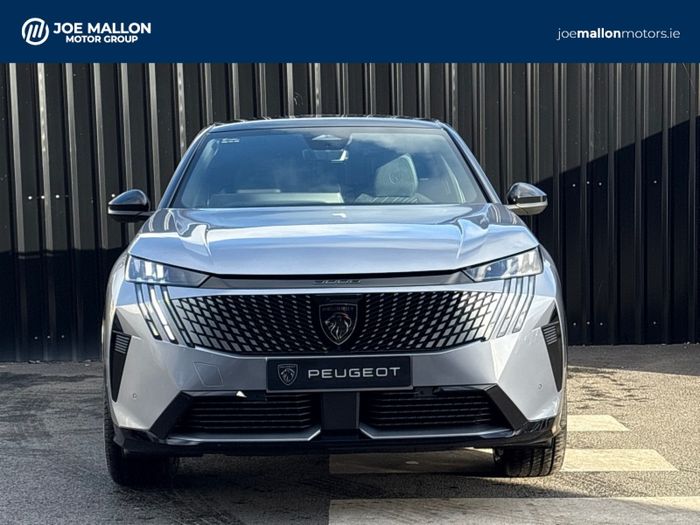 Peugeot 3008 2026