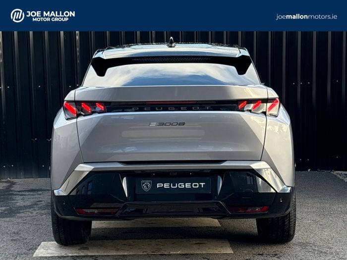 Peugeot 3008 2026