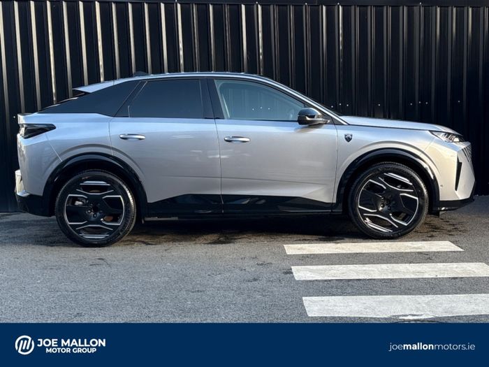 Peugeot 3008 2026