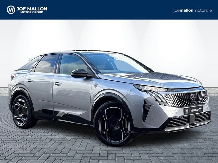 Peugeot 3008 2026