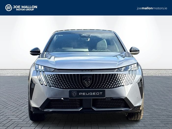 Peugeot 3008 2026