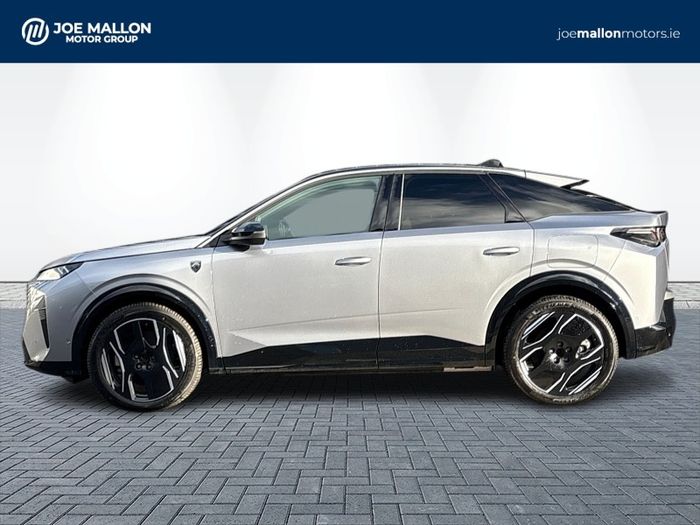 Peugeot 3008 2026
