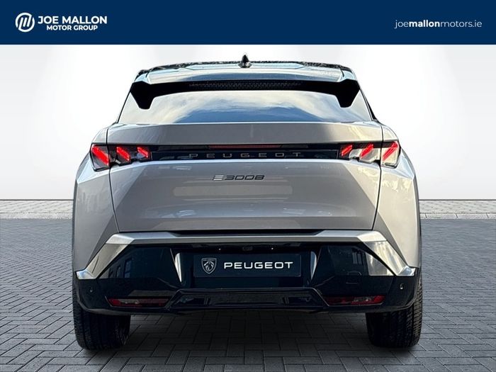 Peugeot 3008 2026