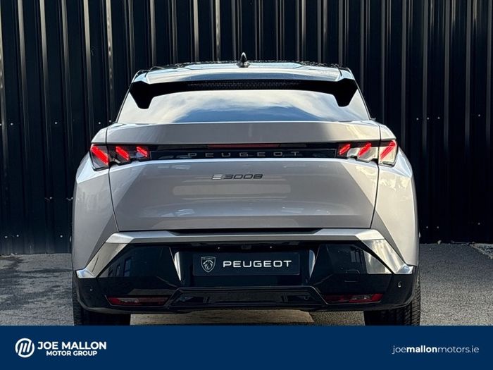 Peugeot 3008 2026