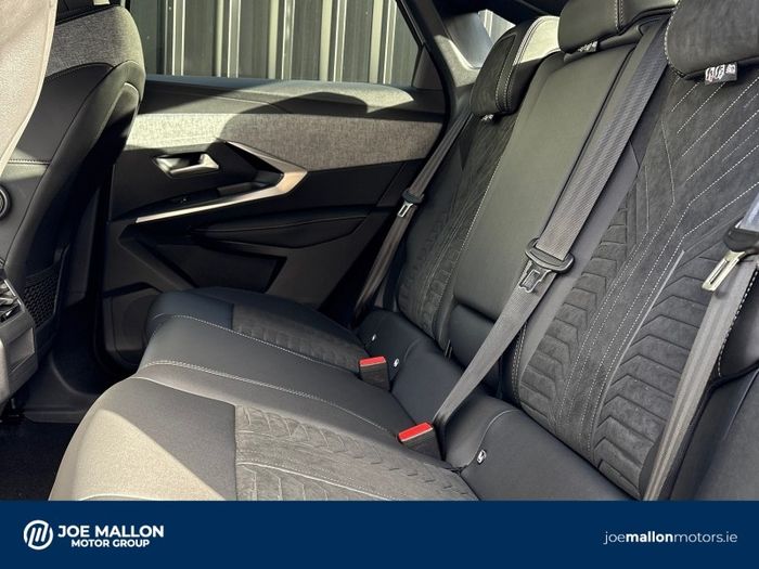 Peugeot 3008 2026