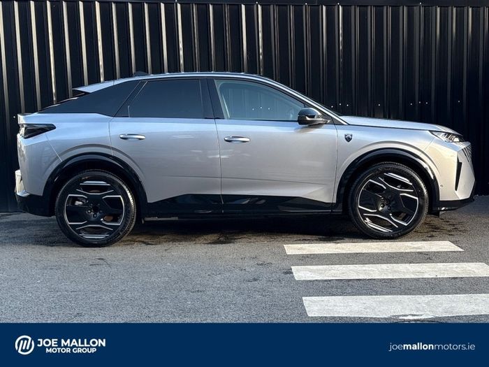 Peugeot 3008 2026