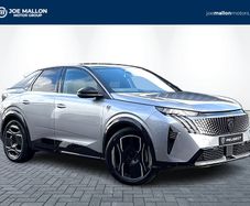 Peugeot 3008 2026